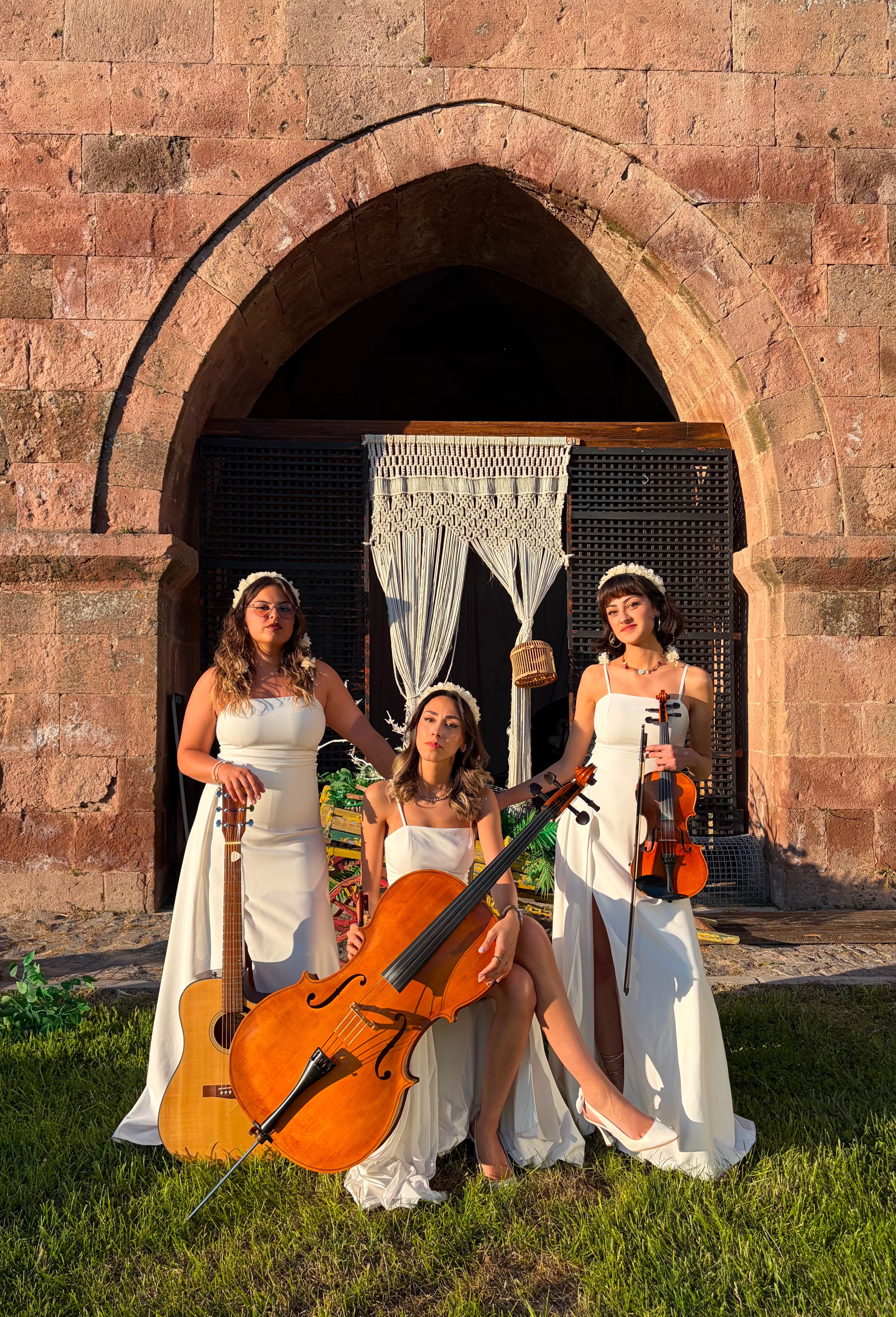 Trios 3