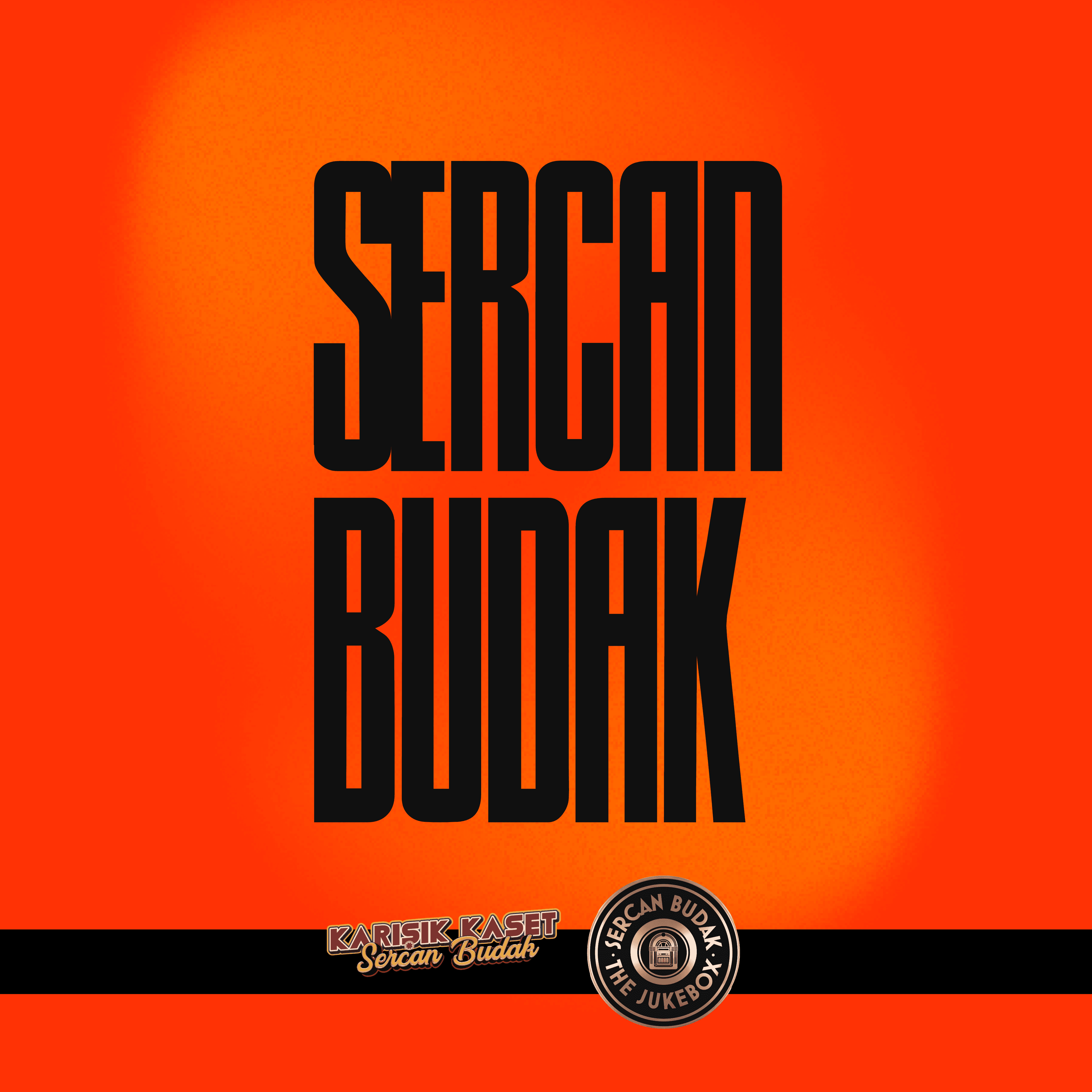 Sercan Budak 2