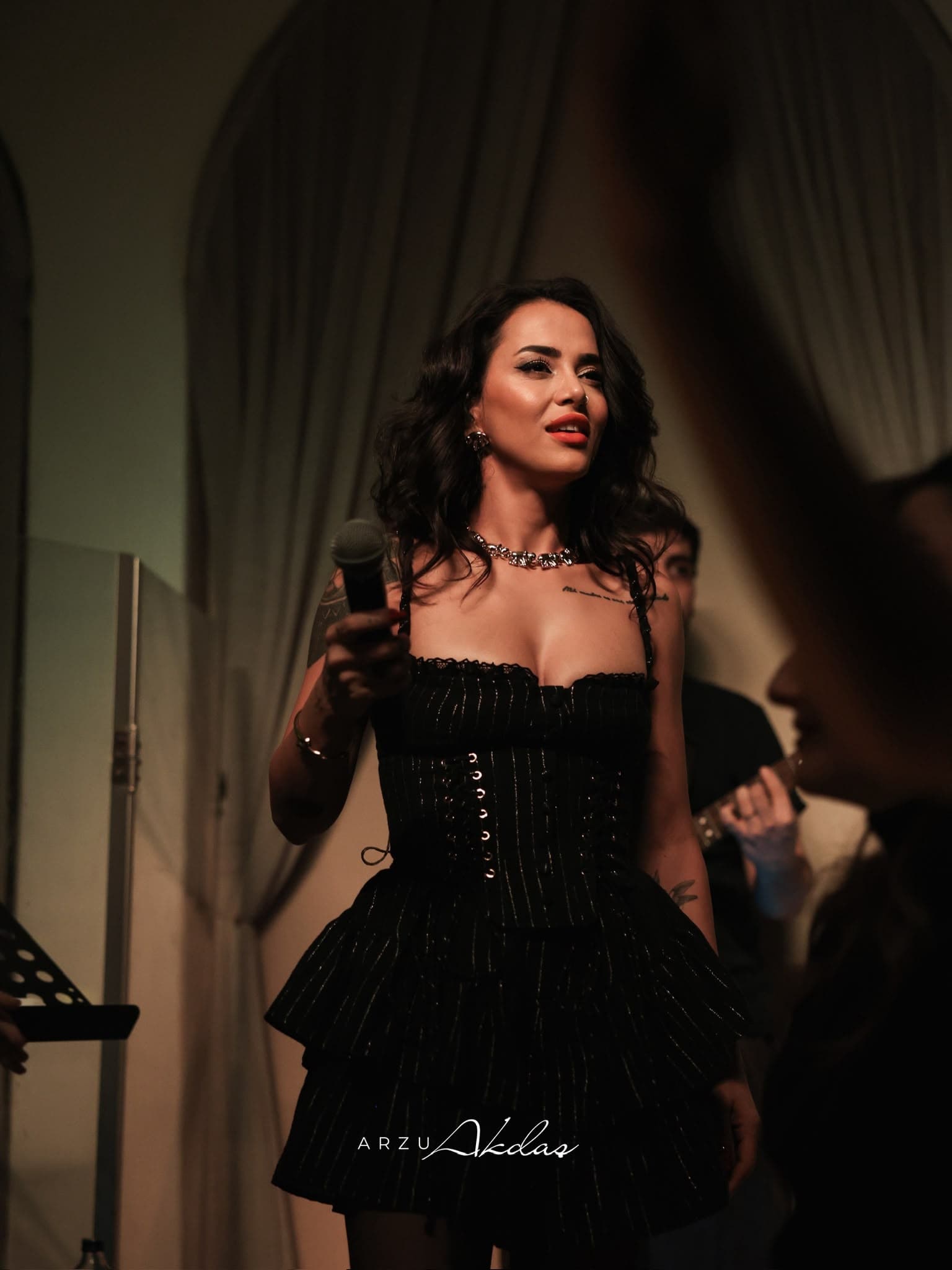 Arzu Aktaş