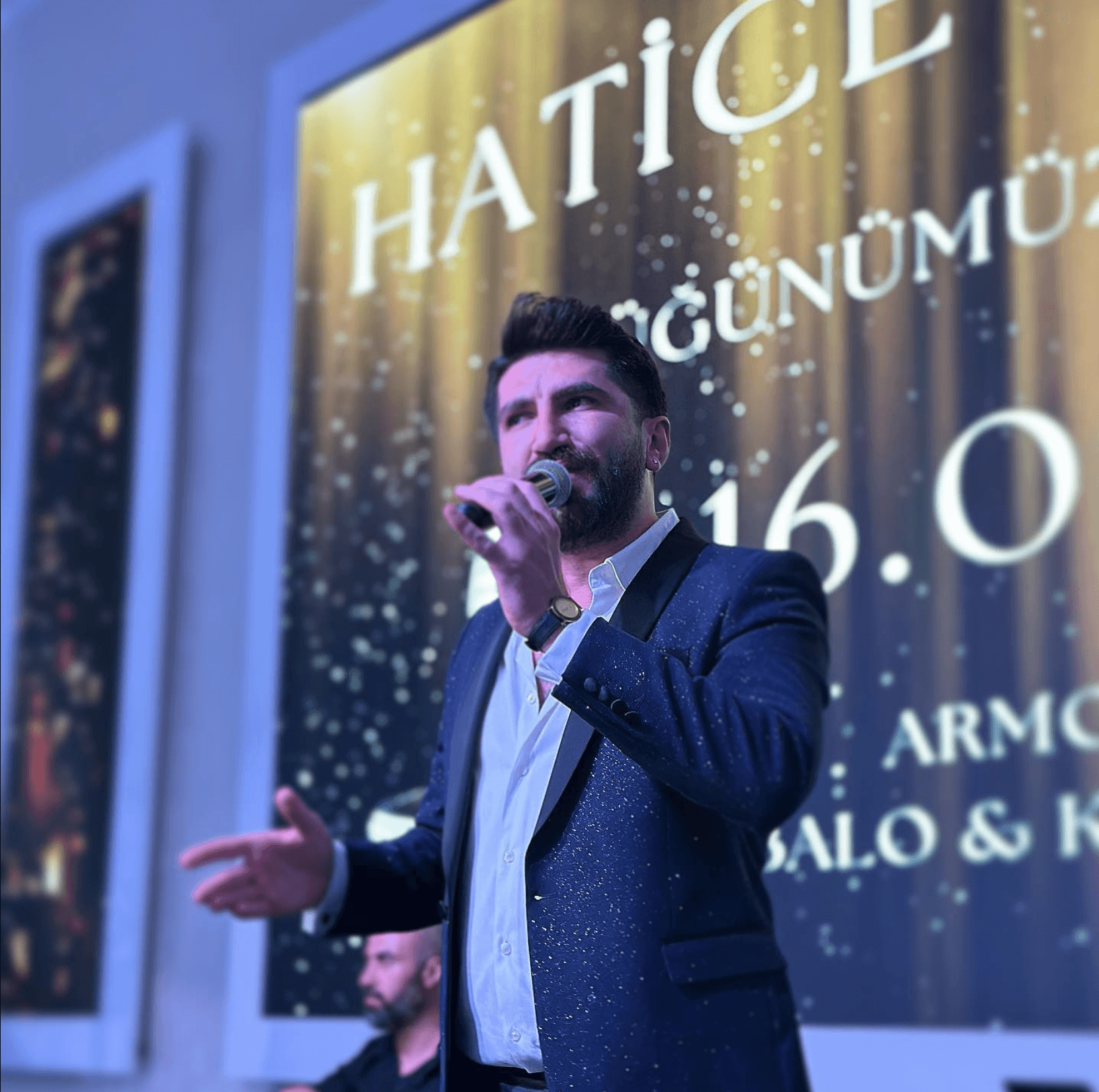 Celal Bağtaş & Dnb Orkestrası 2