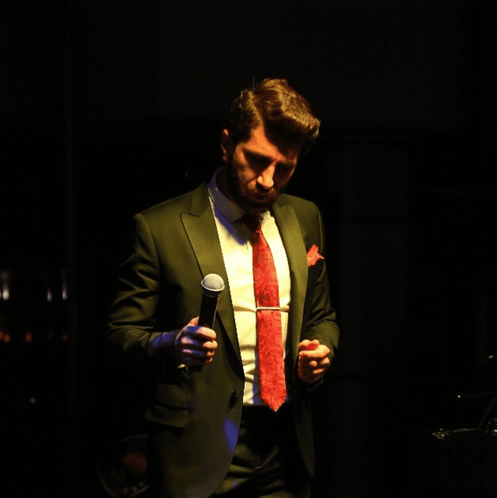 Celal Bağtaş & Dnb Orkestrası 3
