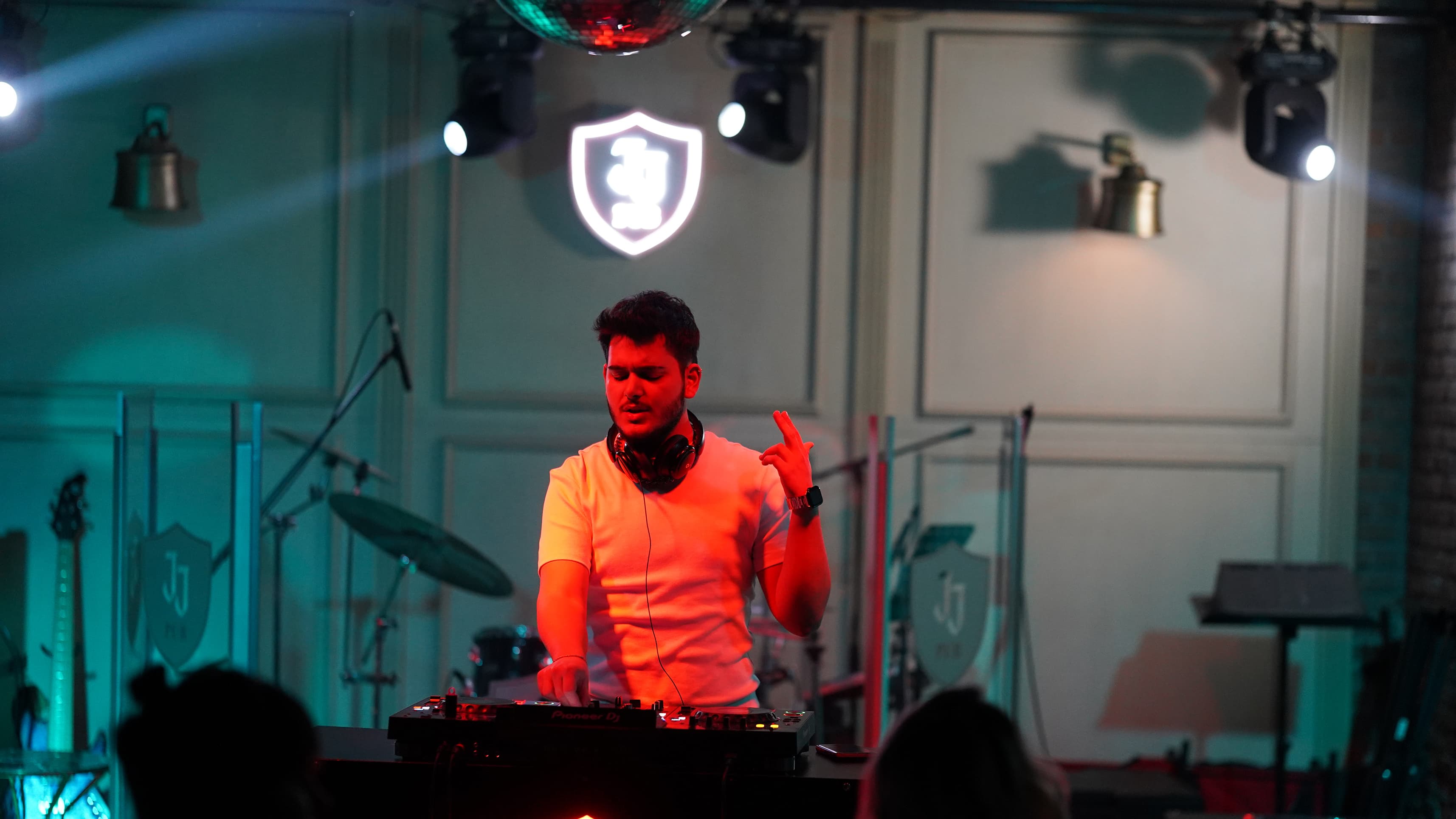DJ Ata Ateş 1