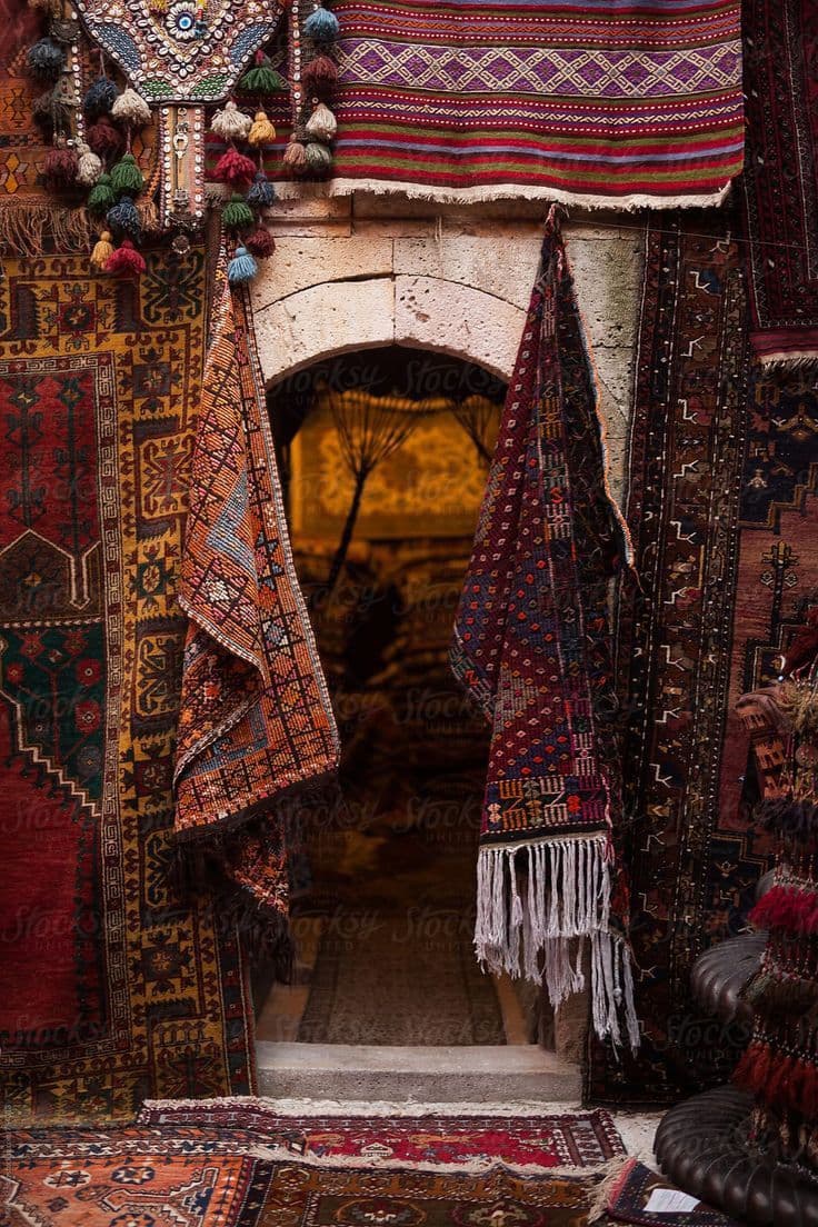 Anadolu House