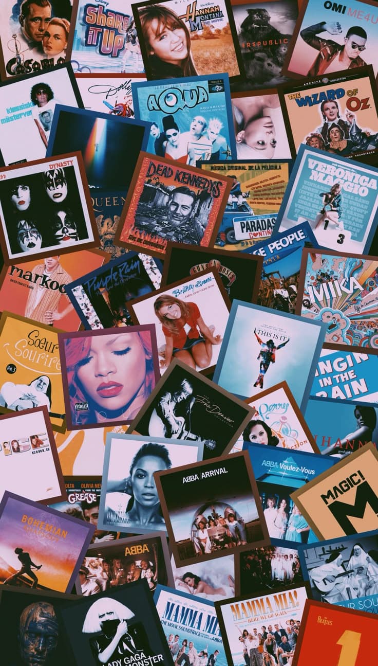 2000'ler Global Pop