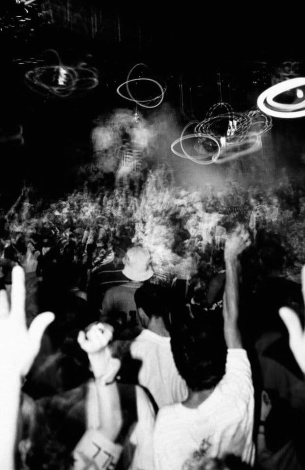 Techno