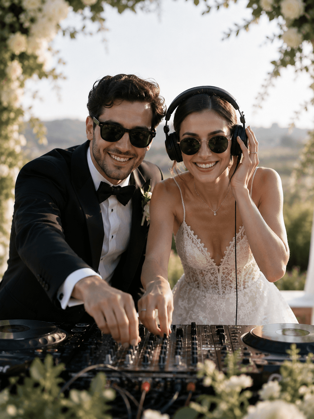 Düğünde Canlı Müzik mi, DJ mi? Artıları ve Eksileri
